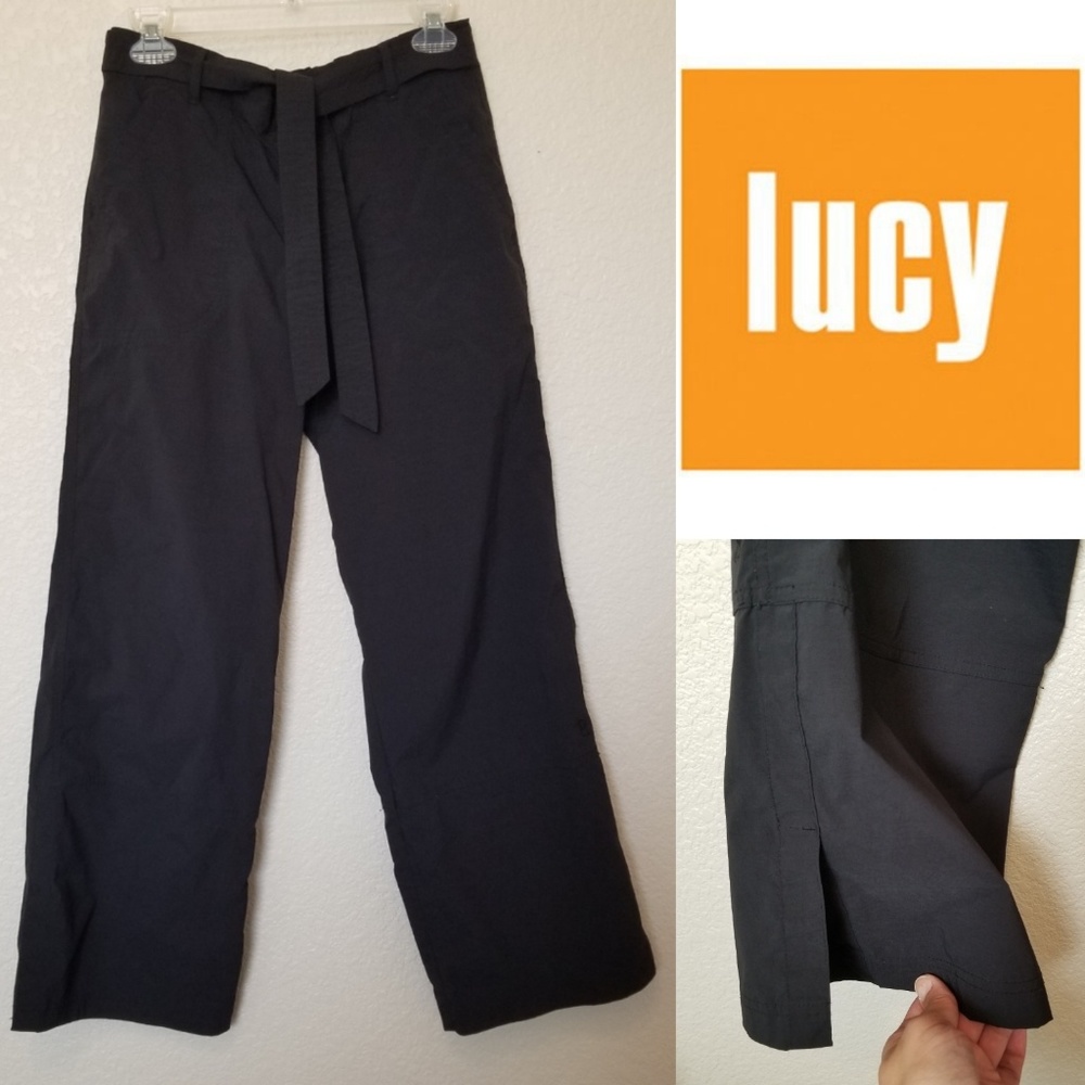 Lucy Activewear Pants size Small